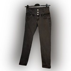 Monjeloco Jeans 10